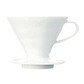 Hario V60 Ceramic white Dripper