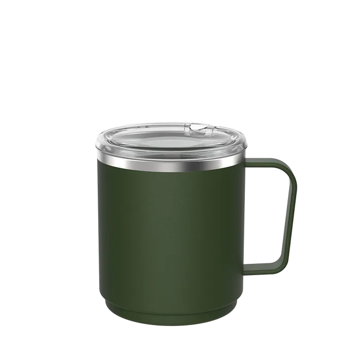 KeepCup camp mug M 12oz Pine Green