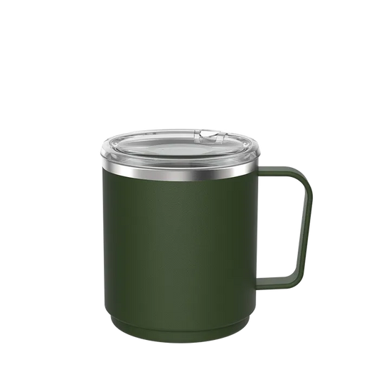 KeepCup camp mug M 12oz Pine Green