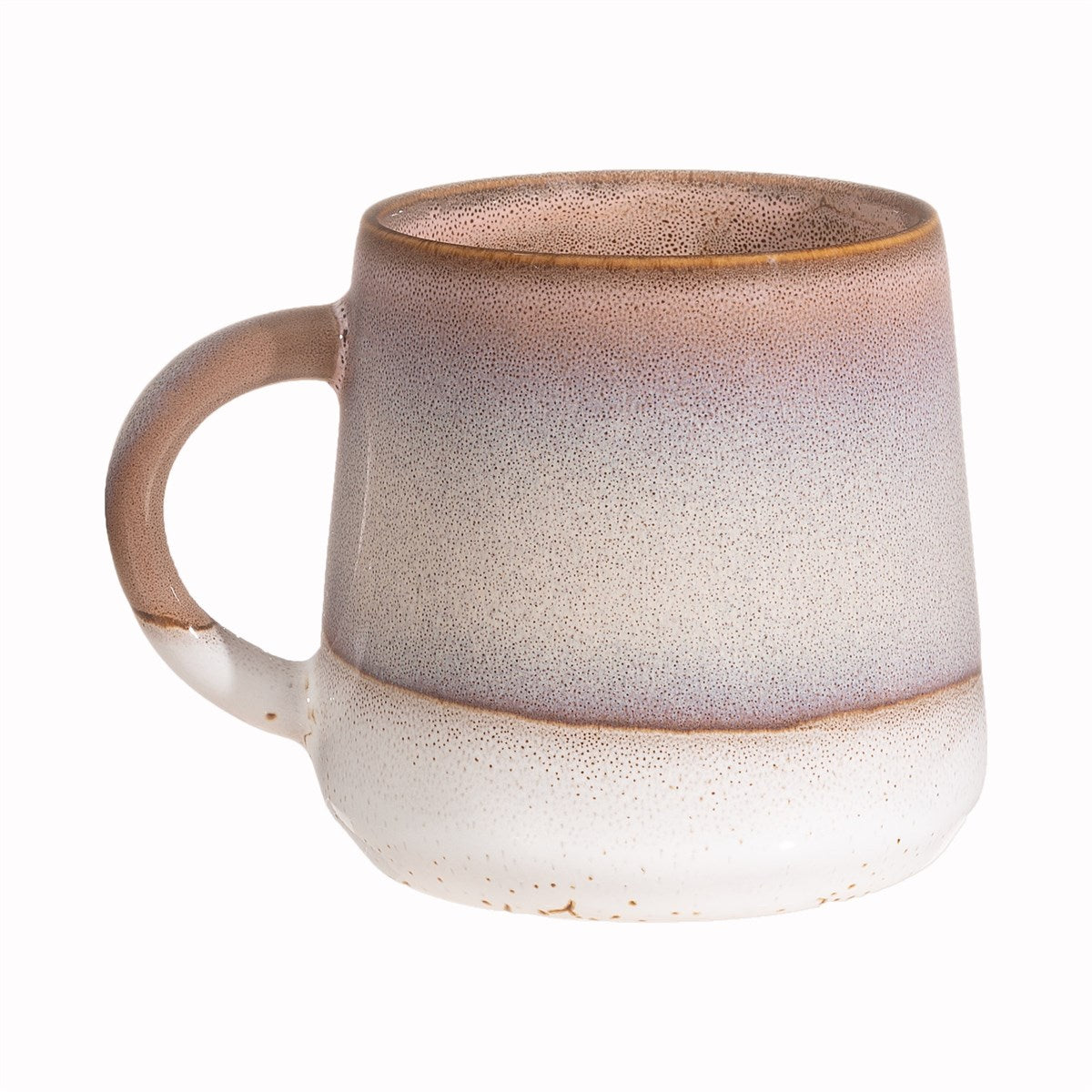 Mojave Glazed Mug - Dawn