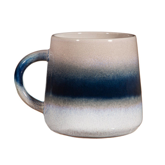 Mojave Glazed Mug - Dusk