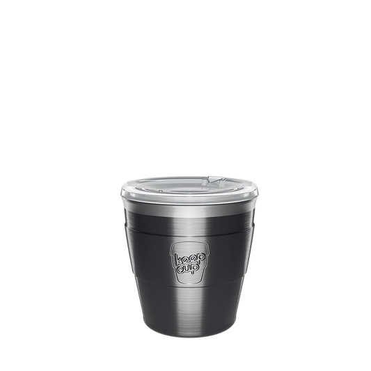 KeepCup thermal XS 6oz Nitro gloss