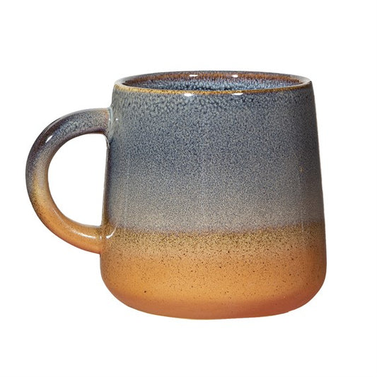 Mojave Glazed Mug - Sunrise